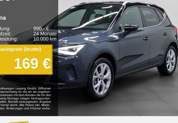 Seat Arona 22.801 km 25.950 &euro; Bochum 44809