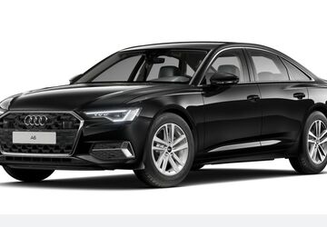 Audi A6 15.505 km 44.980 &euro; Bochum 44809