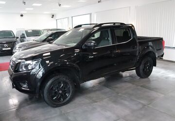Nissan Navara 124.667 km 26.450 &euro; Essen 45329