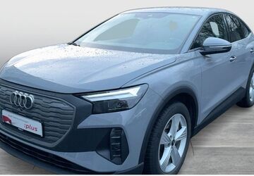 Audi Q4 e-tron 45.456 km 28.327 &euro; Dortmund 44143