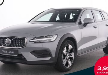 Volvo V60 Cross Country 12.079 km 33.450 &euro; Witten 58453