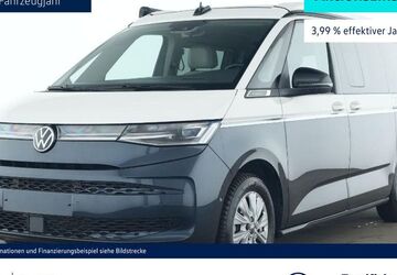 VW T7 California 8.277 km 72.200 &euro; Bochum 44866