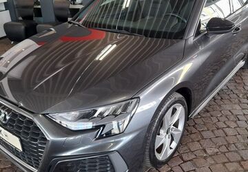Audi A3 60.697 km 19.490 &euro; Gelsenkirchen 45888