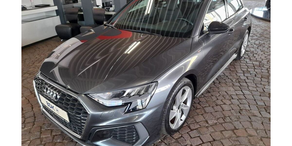 Audi A3 60.697 km 19.490 &euro; Gelsenkirchen 45888