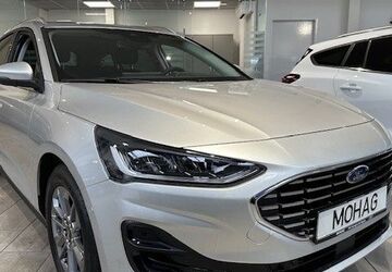 Ford Focus 20.000 km 22.990 &euro; Essen 45141