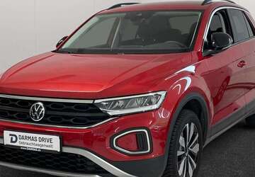 VW T-Roc 18.206 km 24.990 &euro; Castrop-Rauxel 44575