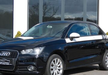 Audi A1 144.419 km 6.950 &euro; Bochum 44807