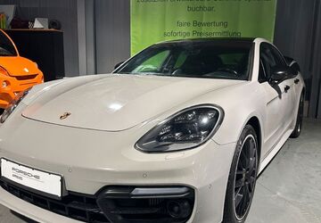 Porsche Panamera 440.000 km 37.900 &euro; Dortmund 44263
