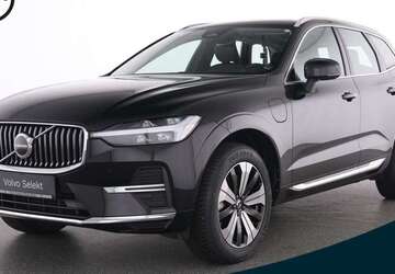 Volvo XC60 34.172 km 44.580 &euro; Witten 58453