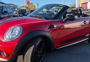 Mini Cooper 99.000 km 9.900 &euro; Sprockhövel 45549