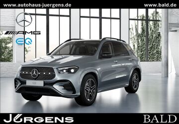 Mercedes-Benz GLE 350 11.210 km 79.440 &euro; Schwerte 58239
