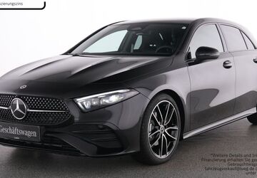 Mercedes-Benz A 180 4.900 km 35.700 &euro; Essen 45309