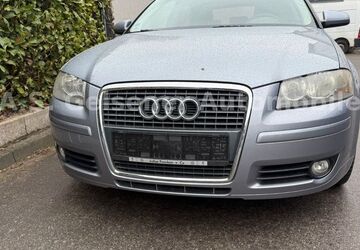 Audi A3 262.000 km 1.200 &euro; Gelsenkirchen 45881