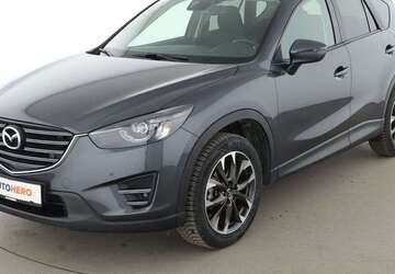Mazda CX-5 56.202 km 19.440 &euro; Essen 45141