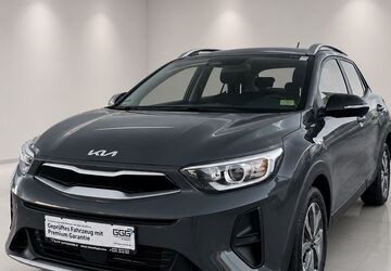 Kia Stonic 14.590 km 14.200 &euro; Recklinghausen 45661