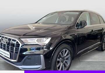 Audi Q7 92.560 km 42.995 &euro; Dortmund 44143
