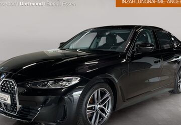 BMW 420 Gran Coupé 31.733 km 35.990 &euro; Dortmund 44263