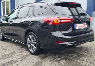 Ford Focus 21.400 km 19.250 &euro; Essen 45276