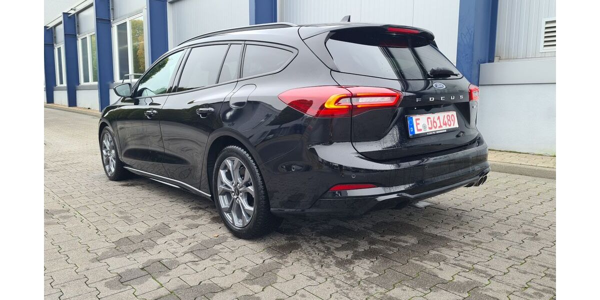 Ford Focus 21.400 km 19.250 &euro; Essen 45276