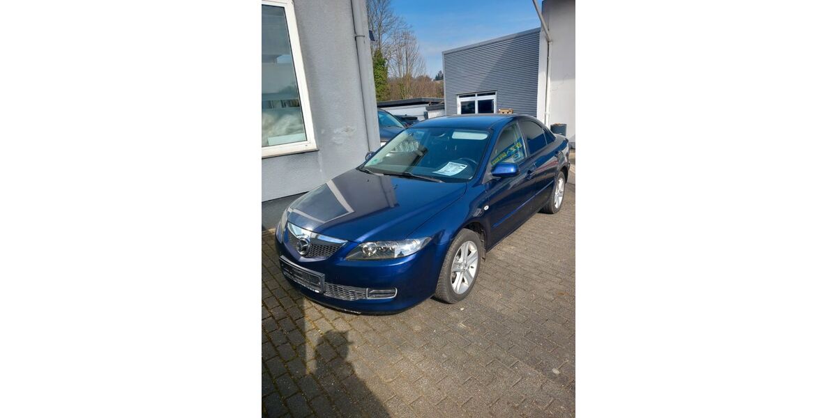 Mazda 6 186.456 km 2.850 &euro; Essen 45279