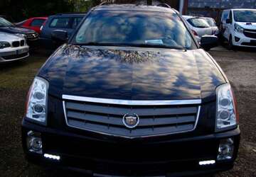 Cadillac SRX 213.000 km 3.990 &euro; Bottrop 46242