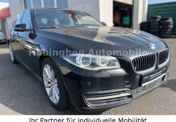 BMW 525 118.000 km 15.700 &euro; Castrop Rauxel 44579