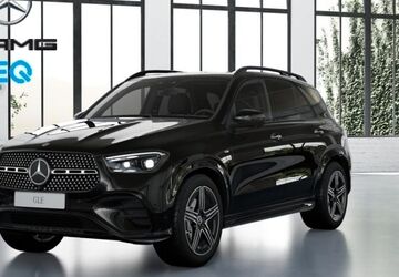 Mercedes-Benz GLE 350 14.500 km 89.490 &euro; Hagen 58135