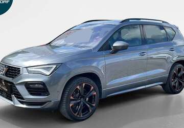 Cupra Ateca 47.595 km 36.470 &euro; Bottrop 46244