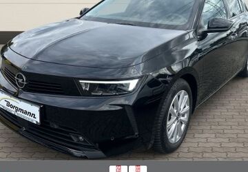 Opel Astra 22.500 km 18.880 &euro; Essen 45329