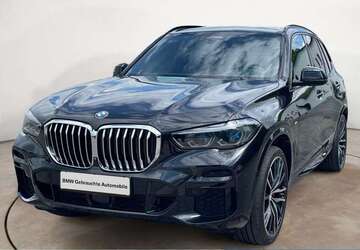 BMW X5 87.002 km 54.690 &euro; Lünen 44534