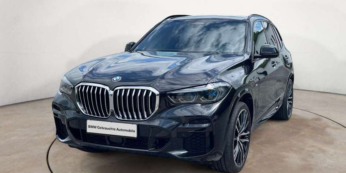 BMW X5 87.002 km 54.690 &euro; Lünen 44534