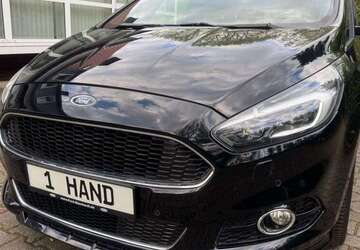 Ford S-Max 109.000 km 16.900 &euro; Dortmund 44265