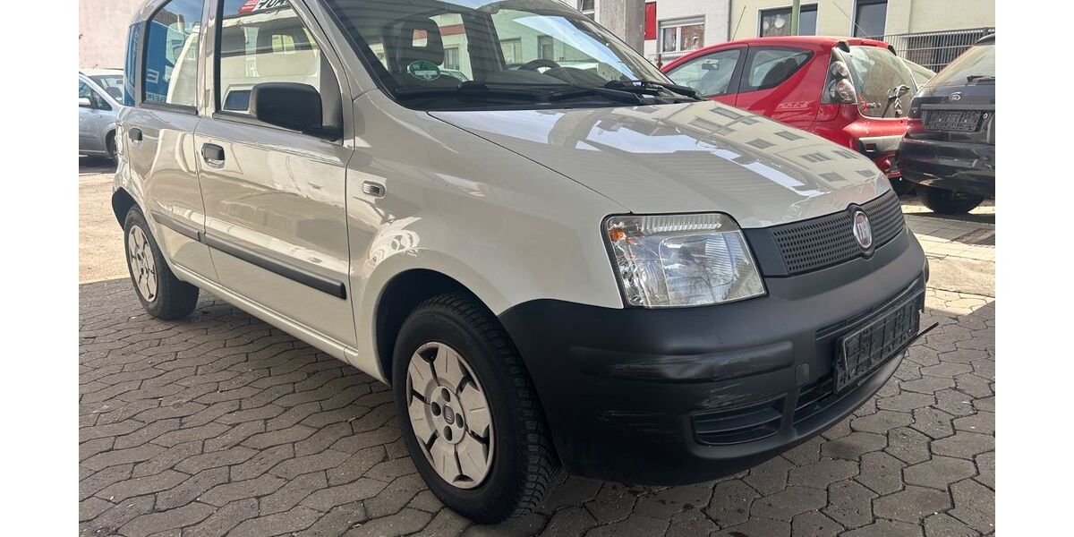 Fiat Panda 128.208 km 1.995 &euro; Hagen 58135