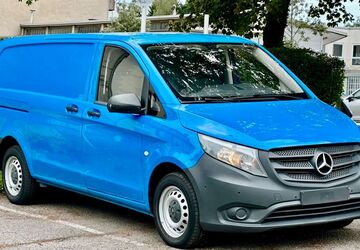 Mercedes-Benz Vito 136.012 km 13.400 &euro; Essen 45136