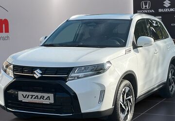 Suzuki Vitara 3.000 km 23.680 &euro; Dortmund 44149