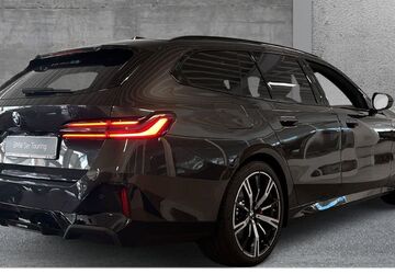 BMW 520 17.999 km 63.888 &euro; Recklinghausen 45659