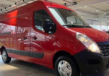 Renault Master 77.000 km 13.800 &euro; Datteln 45711