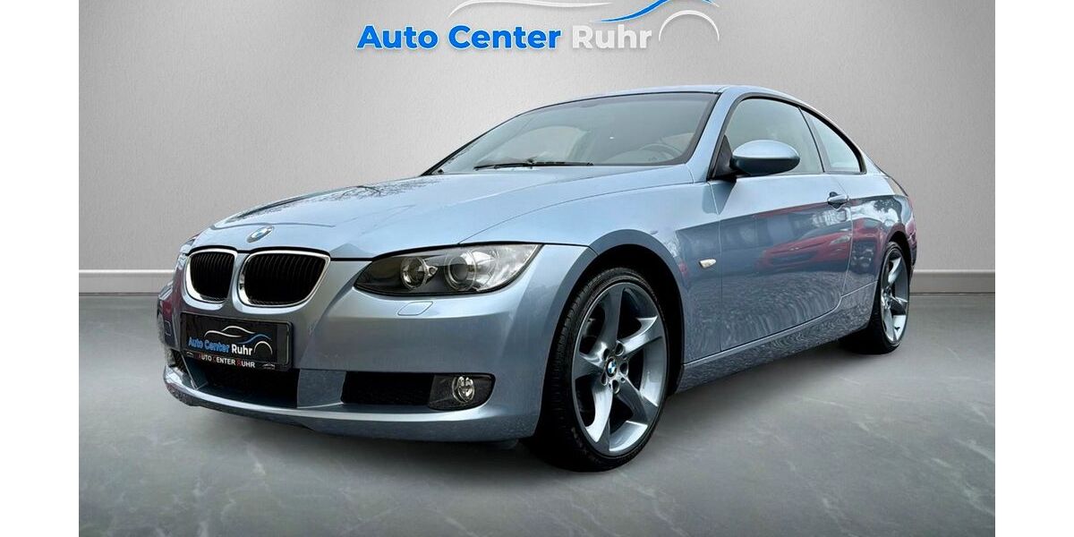 BMW 320 117.000 km 10.990 &euro; Gelsenkirchen 45891