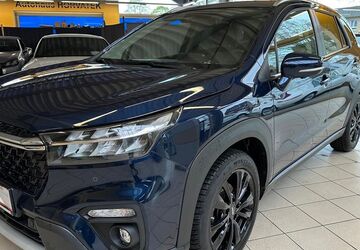 Suzuki (SX4) S-Cross 50.000 km 21.950 &euro; Waltrop 45731