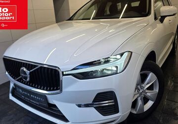 Volvo XC60 112.000 km 27.995 &euro; Hagen 58099