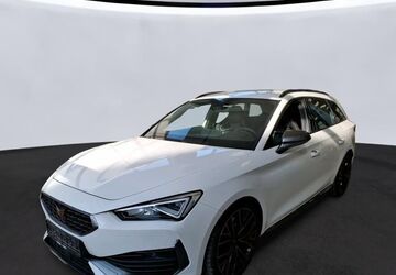 Cupra Leon 22.322 km 31.410 &euro; Hagen 58091