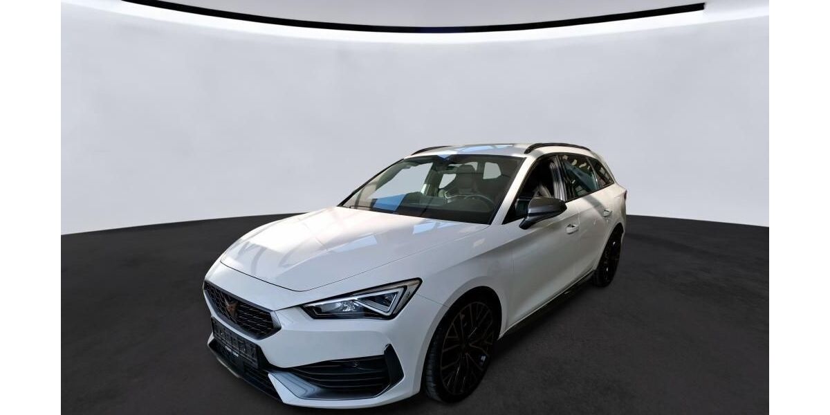 Cupra Leon 22.322 km 31.435 &euro; Hagen 58091