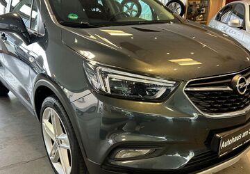 Opel Mokka X 94.000 km 10.999 &euro; Bochum 44791