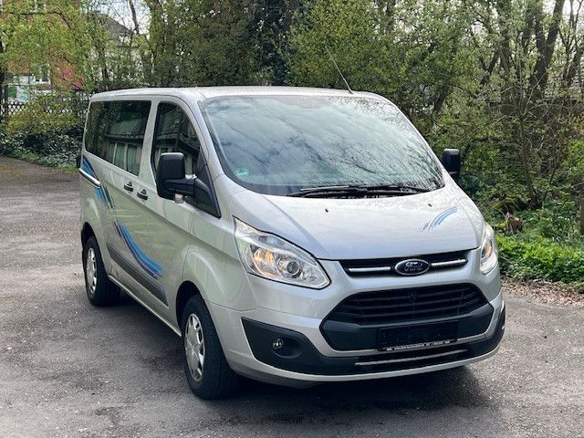Ford Transit Custom 179.000 km 12.793 &euro; Essen 45138