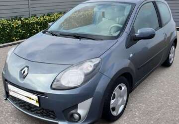 Renault Twingo 154.393 km 2.200 &euro; Essen 45356