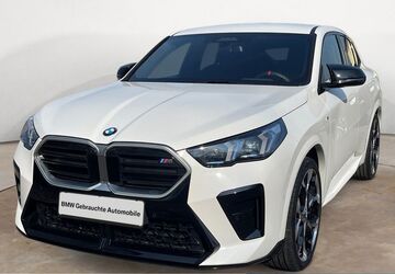 BMW X2 25.995 km 47.389 &euro; Lünen 44534