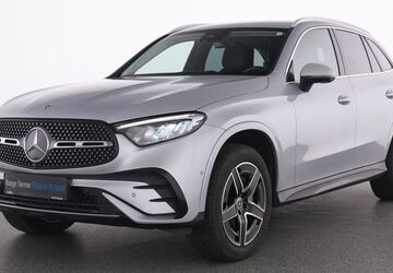 Mercedes-Benz GLC 300 36.541 km 52.985 &euro; Essen 45309