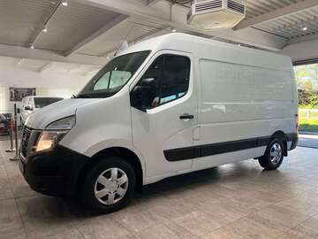 Gebrauchte Nissan NV400