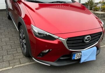 Mazda CX-3 12.200 km 19.400 &euro; Dortmund 44388