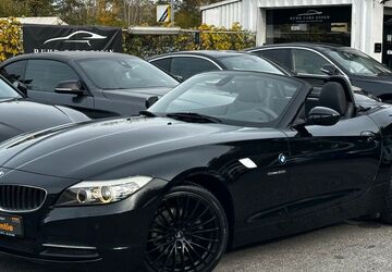 BMW Z4 82.000 km 16.900 &euro; Essen 45326